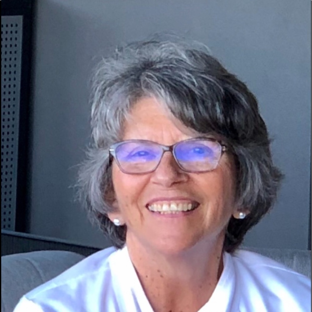 Meet your Posher, Ann marie